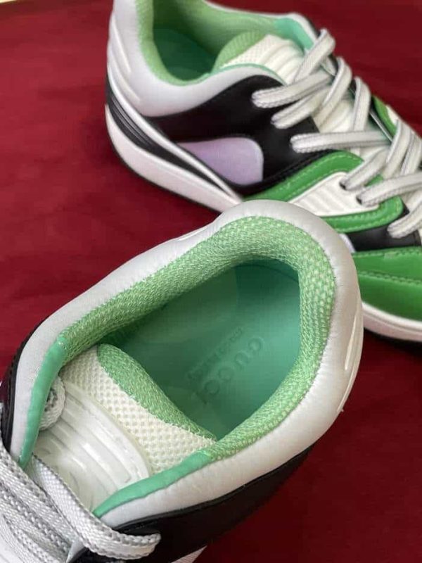 Men’s GG sneaker – GC150 - Image 8