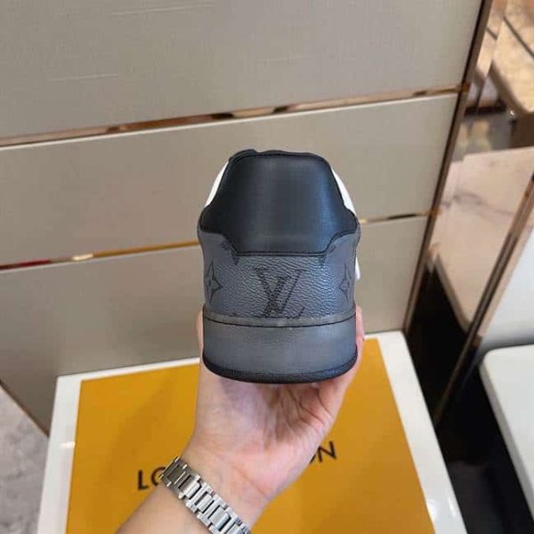 LOUIS VUITTON RIVOLI SNEAKER – LSVT141 - Image 7