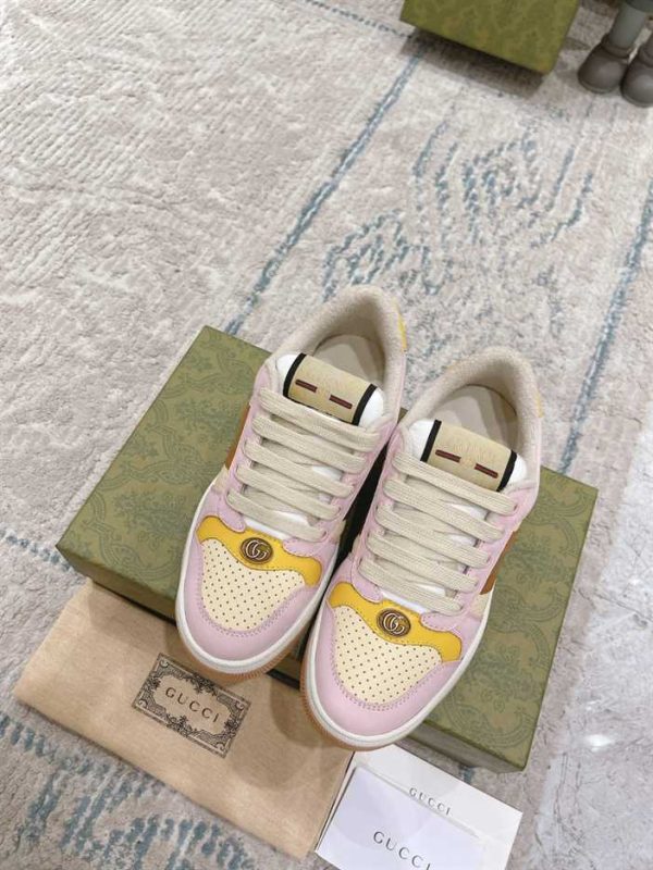 Men’s GG sneaker – GC140 - Image 7