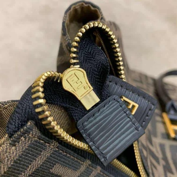 FENDI VINTAGE – WFB034 - Image 8