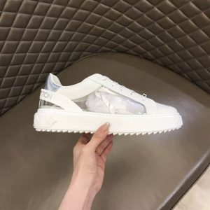LOUIS VUITTON SNEAKERS – LSVT160