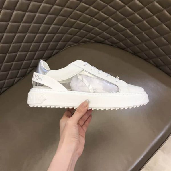 LOUIS VUITTON SNEAKERS – LSVT160