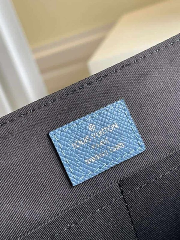 LOUIS VUITTON MESSENGERAMA  – WLM55 - Image 8