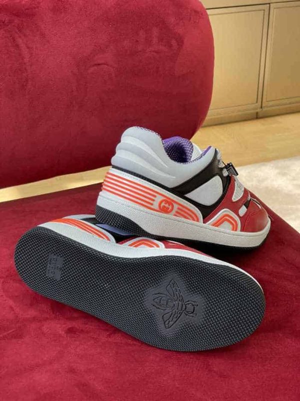 Men’s GG sneaker – GC156 - Image 7