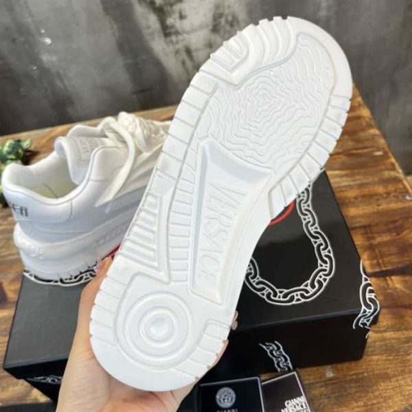 VERSACE ODISSEA SNEAKERS – VS45 - Image 8