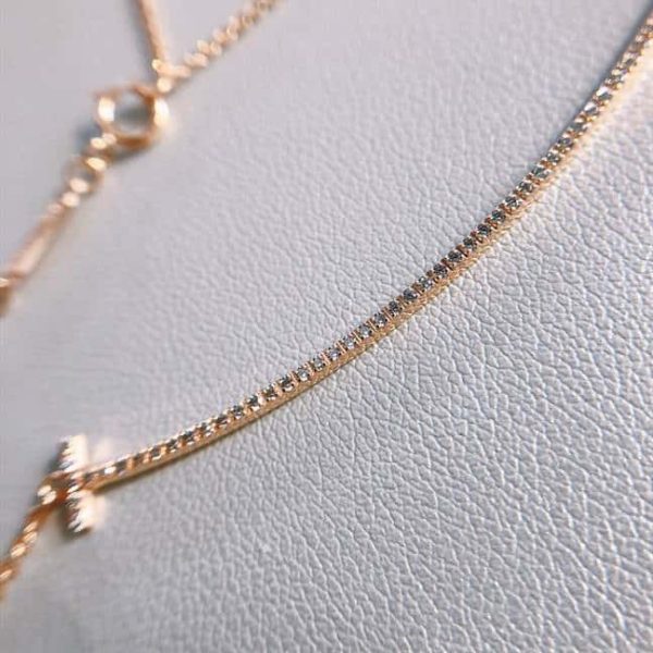 TIFFANY & CO. JEWELREY – WJL63 - Image 6