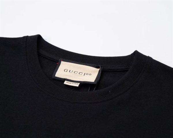 GUCCI T-SHIRT – GCS061 - Image 5