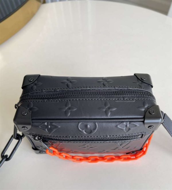 LOUIS VUITTON MINI SOFT TRUNK – WLM96 - Image 6