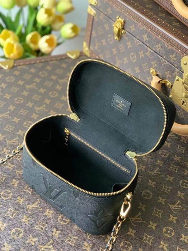 LOUIS VUITTON VANITY PM – WLM332 - Image 5