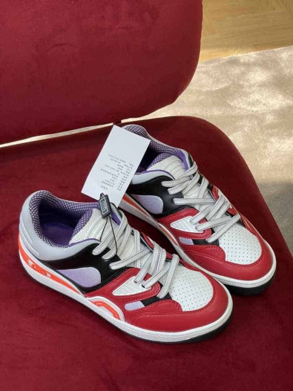 Men’s GG sneaker – GC156 - Image 6