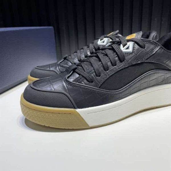 LOUIS VUITTON SNEAKERS – LSVT146 - Image 6