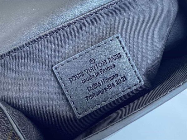 LOUIS VUITTON STEAMER XS – WLM185 - Image 7