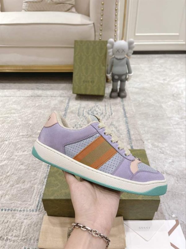 Men’s GG sneaker – GC139 - Image 4