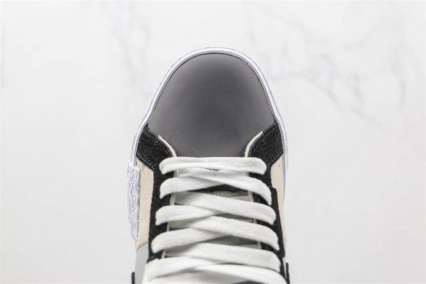 NIKE SB ZOOM BLAZER MID SNEAKER – NK68 - Image 8