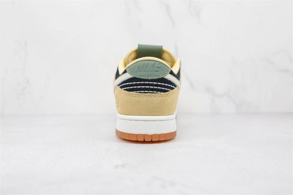 NIKE DUNK LOW ROOTED IN PEACE – NK81 - Image 8