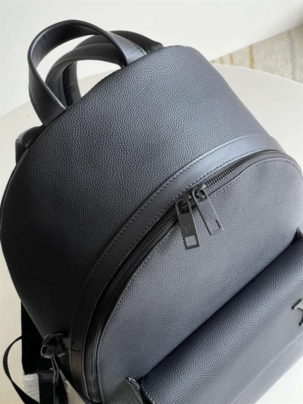 LOUIS VUITTON BACKPACK – WLM143 - Image 7