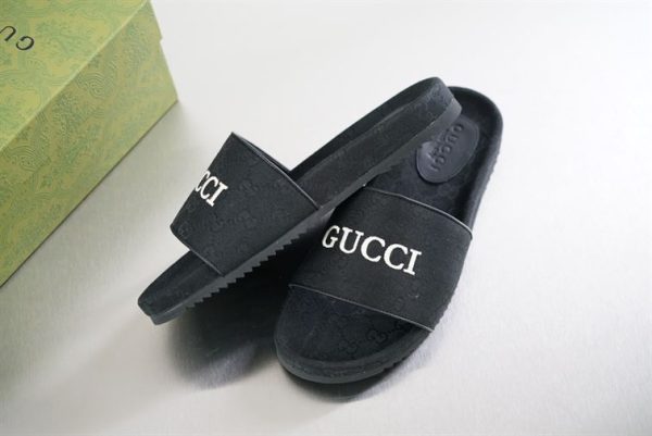 GUCCI SLIDE SANDALS – GCS02 - Image 7