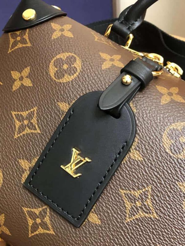 LOUIS VUITTON PETITE MALLE SOUPLE – WLM273 - Image 7