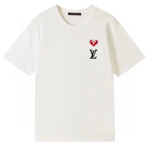 Louis Vuitton T-shirt – LSVT0112