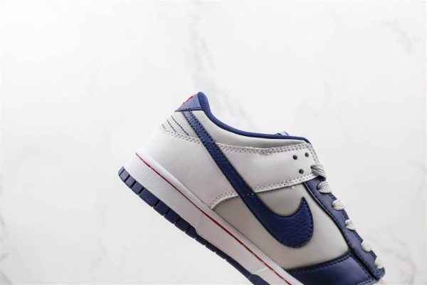NBA X NIKE DUNK LOW SNEAKER – NK76 - Image 9