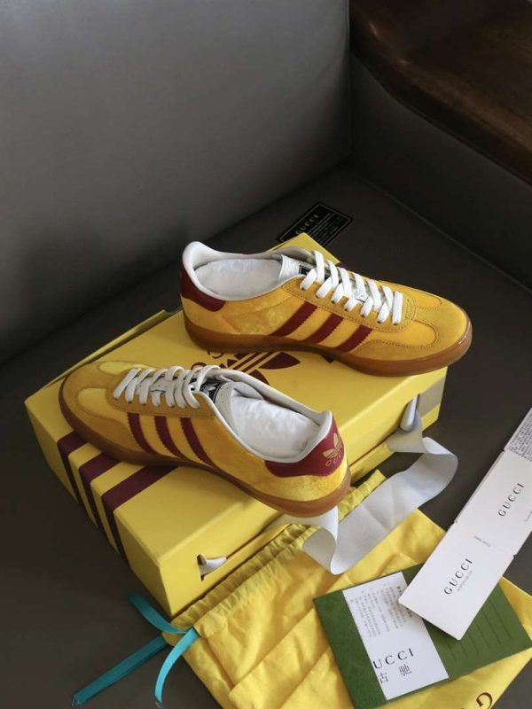 Men’s GG sneaker – GC172 - Image 7