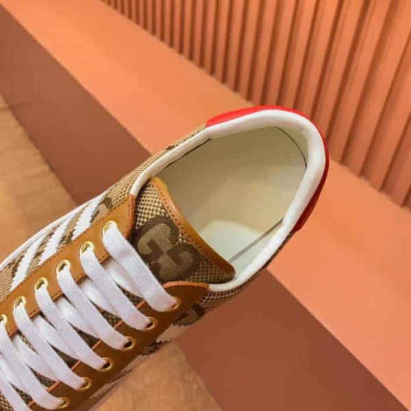 Men’s GG sneaker – GC160 - Image 7
