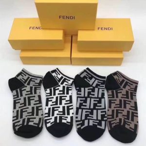 FENDI SOCKS – FDS14