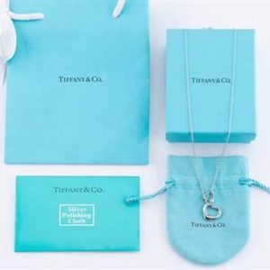 TIFFANY & CO. JEWELREY – WJL72