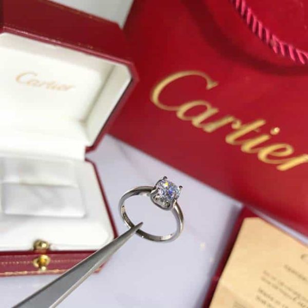 CARTIER JEWELREY – WJL19 - Image 7
