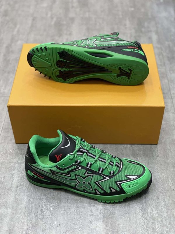 Lv Sprint Sneaker – LSVT119 - Image 8