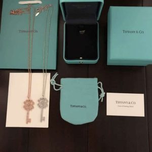 TIFFANY & CO. JEWELREY – WJL80
