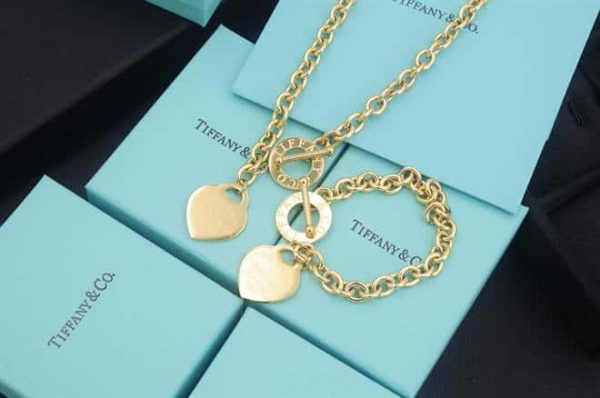 TIFFANY JEWELREY – WJL16