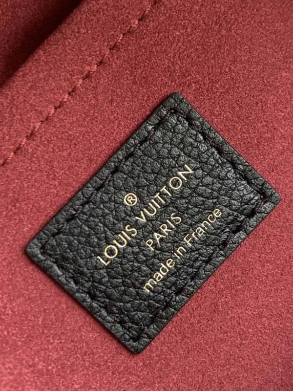 LOUIS VUITTON MONTAIGNE BB – WLM324 - Image 8
