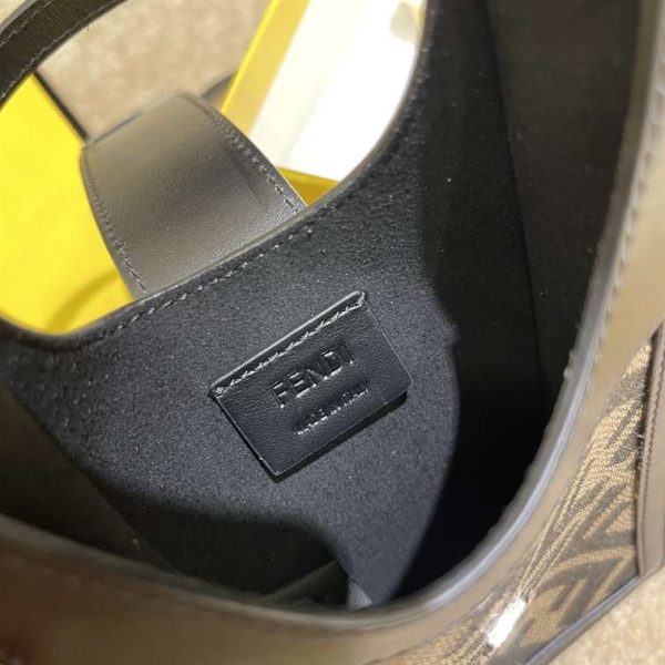 FENDI BAGUETTE – WFB018 - Image 9