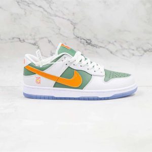 NIKE DUNK LOW’NY VS. NY – NK87