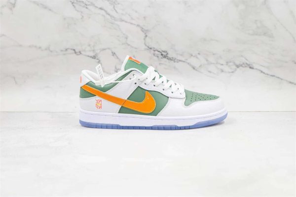 NIKE DUNK LOW’NY VS. NY – NK87