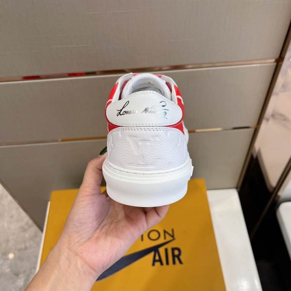 LOUIS VUITTON SNEAKERS – LSVT164 - Image 8