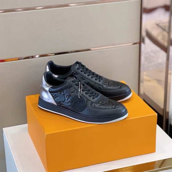 LOUIS VUITTON RIVOLI SNEAKER – LSVT139 - Image 8