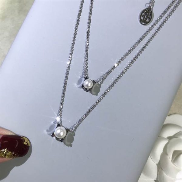 CARTIER JEWELREY – WJL38 - Image 5