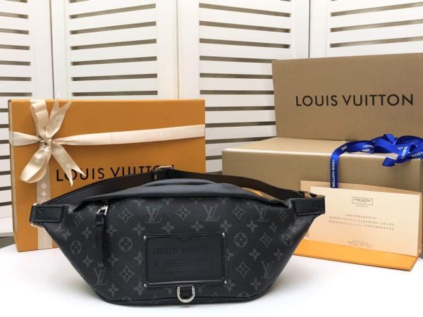 LOUIS VUITTON DISCOVERY BUMBAG – WLM195 - Image 2