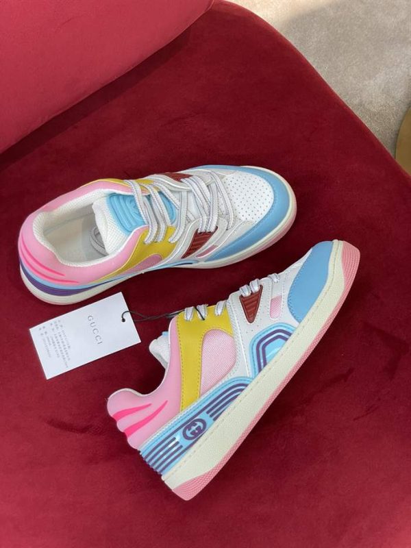 Men’s GG sneaker – GC151 - Image 8