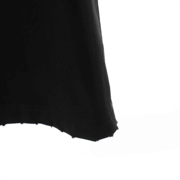 Balenciaga Athletes Print T-Shirt – BBS024 - Image 8