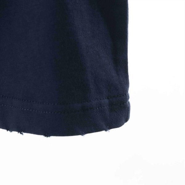 Balenciaga Athletes Print T-Shirt – BBS025 - Image 6