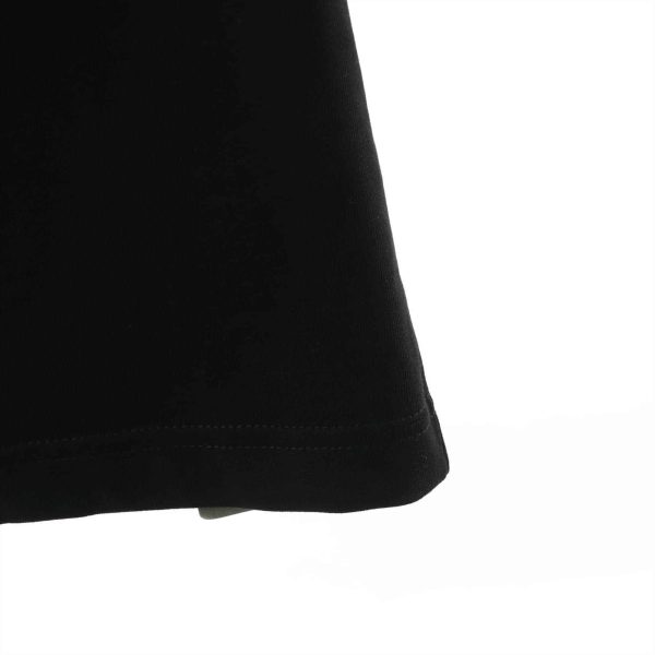 Balenciaga BB Logo T-Shirt – BBS015 - Image 4