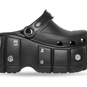 BALENCIAGA CROCS – BBS53