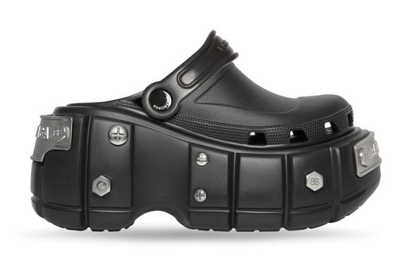 BALENCIAGA CROCS – BBS53
