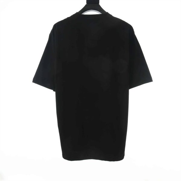 Balenciaga Real Balenciaga T-Shirt – BBS019 - Image 2
