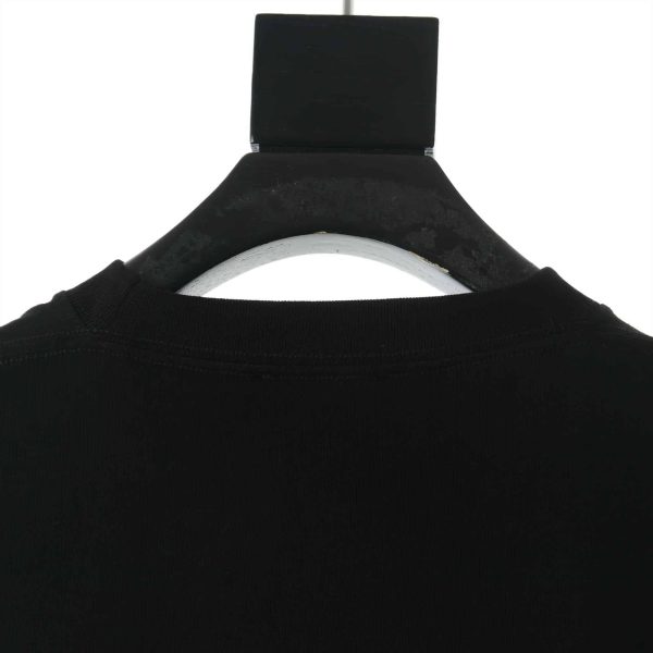 Balenciaga Real Balenciaga T-Shirt – BBS019 - Image 4