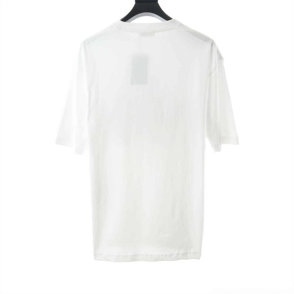 Balenciaga Real Balenciaga T-Shirt – BBS022 - Image 2