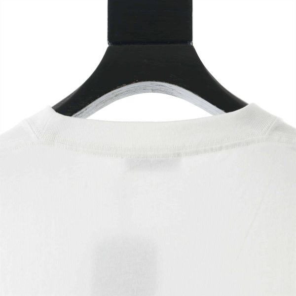 Balenciaga Real Balenciaga T-Shirt – BBS022 - Image 7